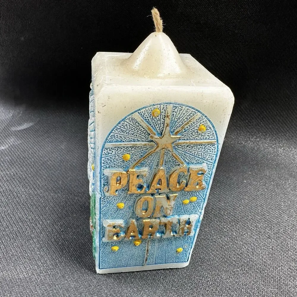 JASCO vintage peace